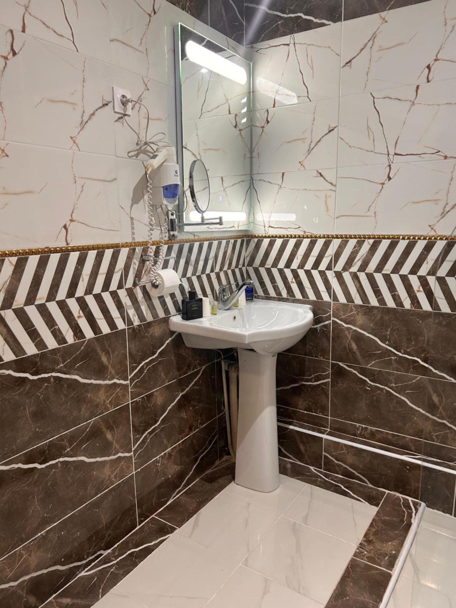 Hotel Grand Paris Villejuif