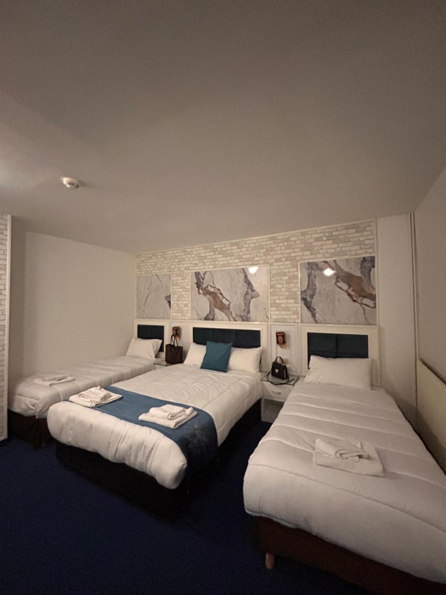 Grand Paris Hotel Villejuif