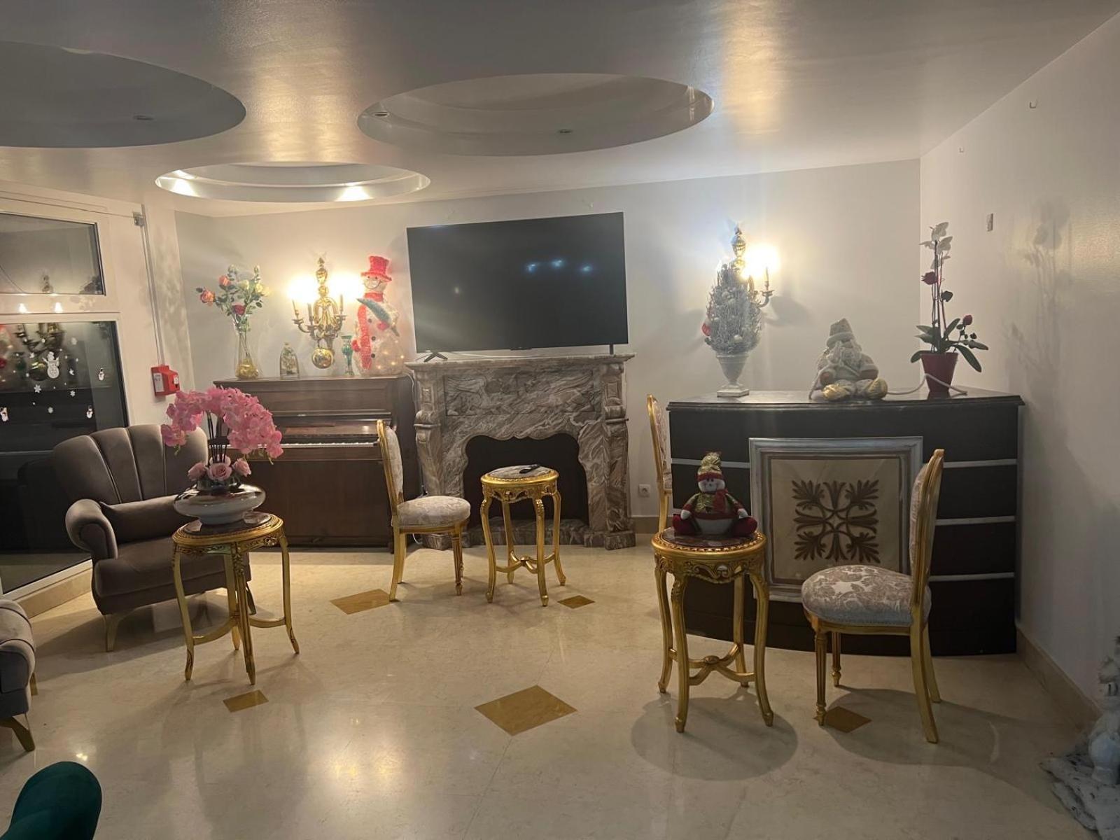 Hotel Grand Paris 2*