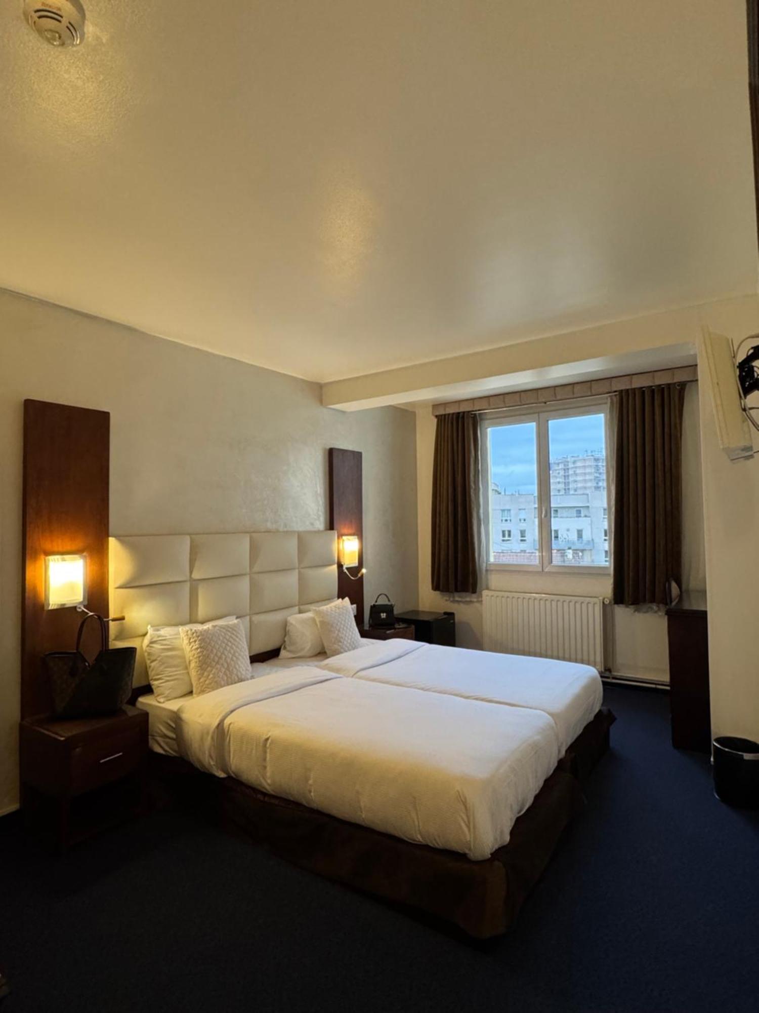 Grand Paris Hotel